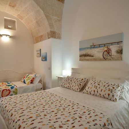 Dimora Zi Bell Hotel Polignano a Mare Ngoại thất bức ảnh