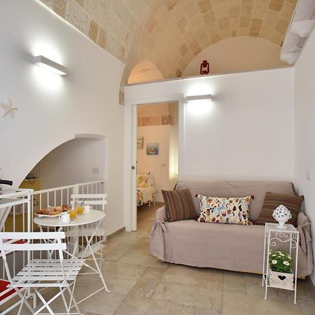 Dimora Zi Bell Hotel Polignano a Mare Ngoại thất bức ảnh