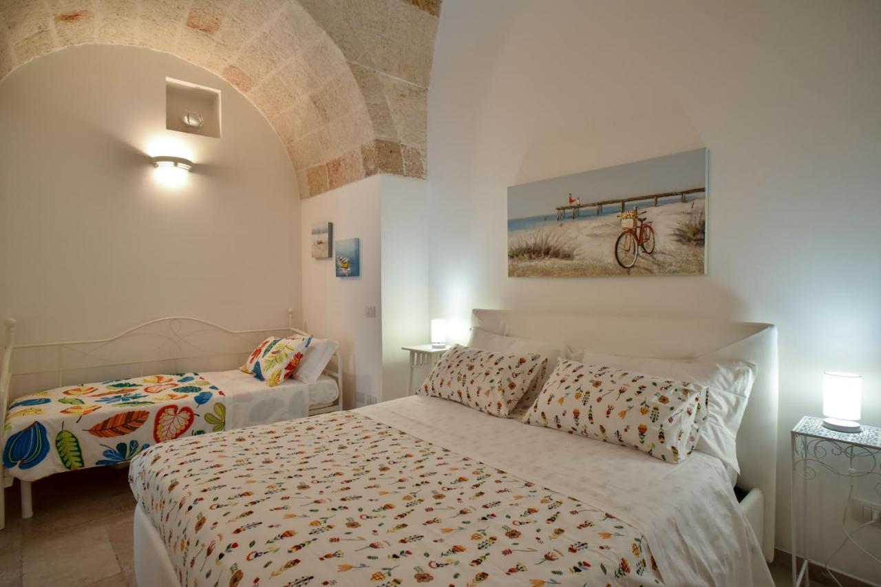Dimora Zi Bell Hotel Polignano a Mare Ngoại thất bức ảnh