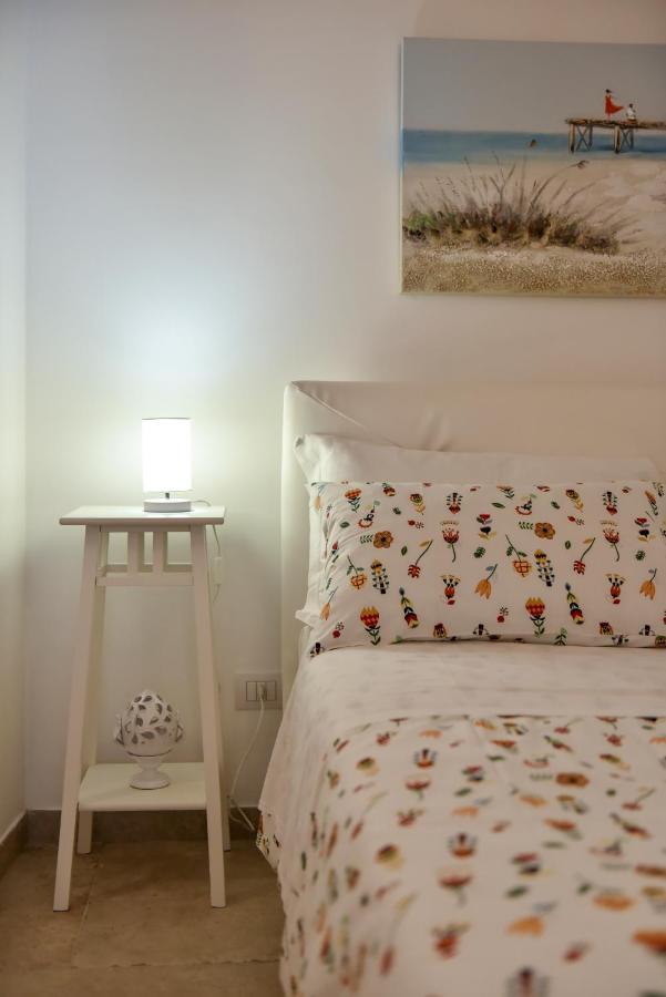 Dimora Zi Bell Hotel Polignano a Mare Ngoại thất bức ảnh
