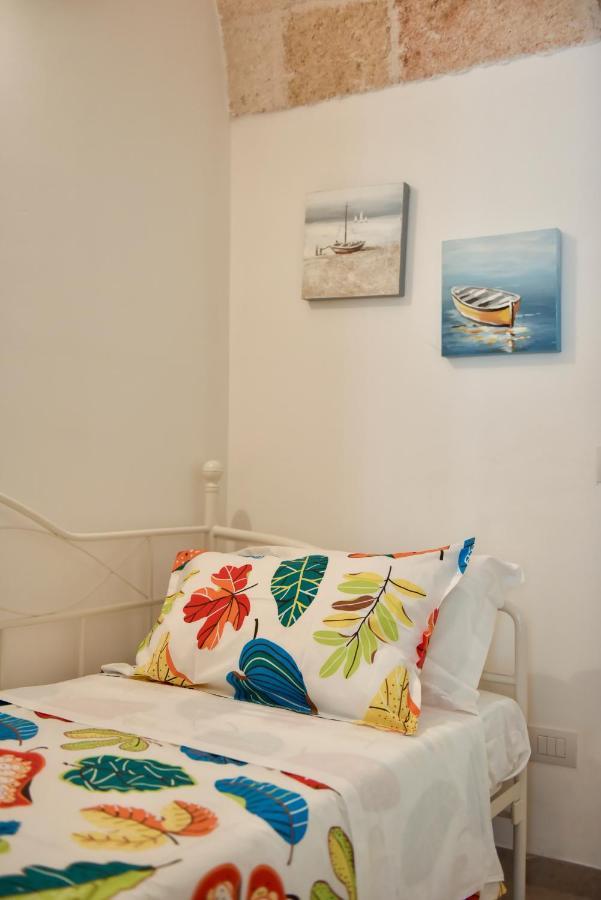 Dimora Zi Bell Hotel Polignano a Mare Ngoại thất bức ảnh