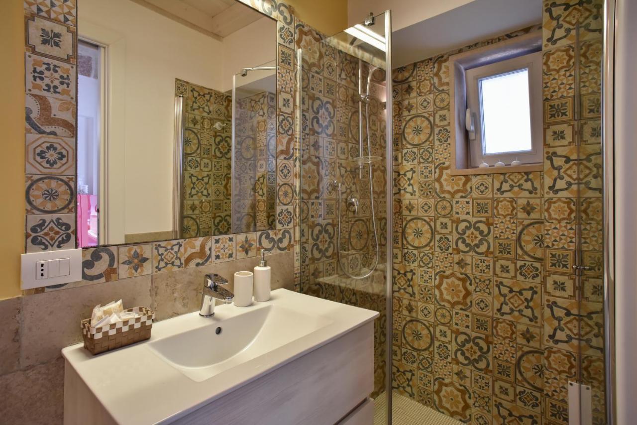 Dimora Zi Bell Hotel Polignano a Mare Ngoại thất bức ảnh