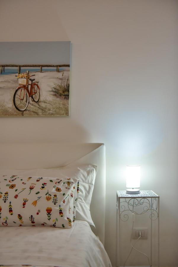 Dimora Zi Bell Hotel Polignano a Mare Ngoại thất bức ảnh