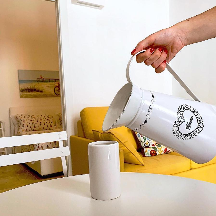 Dimora Zi Bell Hotel Polignano a Mare Ngoại thất bức ảnh